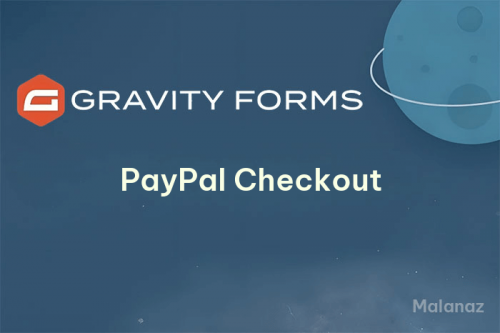 Gravity Forms PayPal Checkout