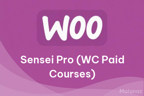 Sensei Pro (WC Paid Courses)