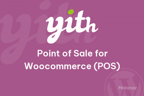YITH Point of Sale for Woocommerce (POS)