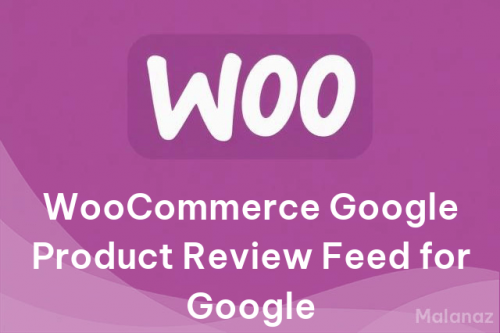 WooCommerce Google Product Review Feed for Google Shopping Ads