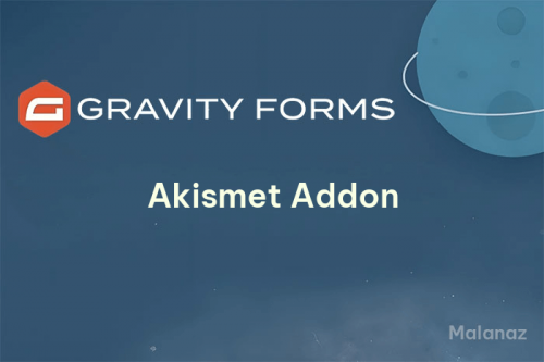 Gravity Forms Akismet Add-On