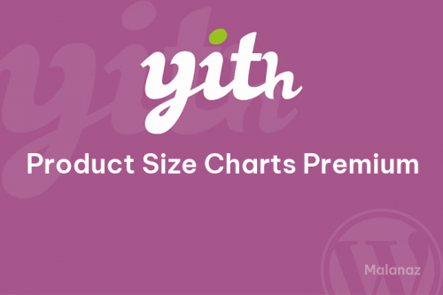 YITH Product Size Charts Premium