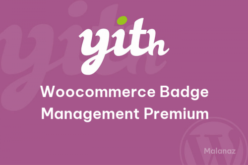 YITH Woocommerce Badge Management Premium