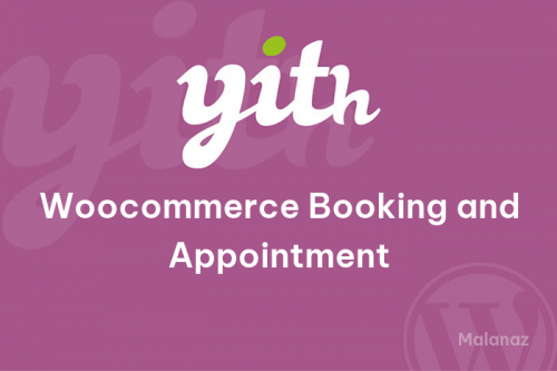 YITH Woocommerce Booking and Appointment