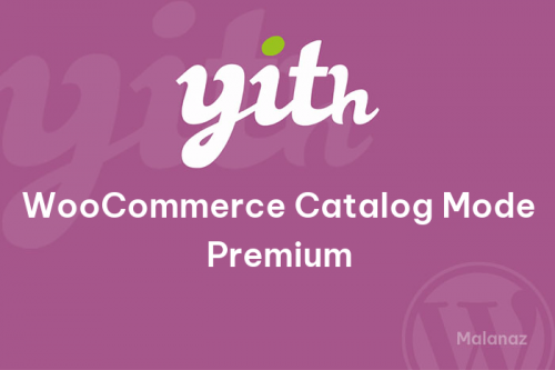 YITH WooCommerce Catalog Mode Premium