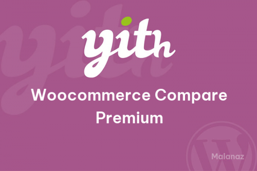 YITH Woocommerce Compare Premium
