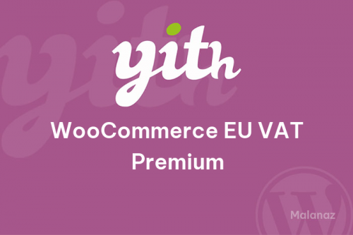 YITH WooCommerce EU VAT Premium