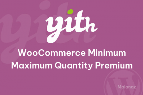 YITH WooCommerce Minimum Maximum Quantity Premium
