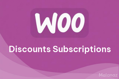 Discounts for WooCommerce Subscriptions