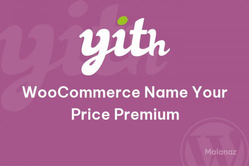 YITH WooCommerce Name Your Price Premium