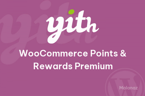 YITH WooCommerce Points & Rewards Premium