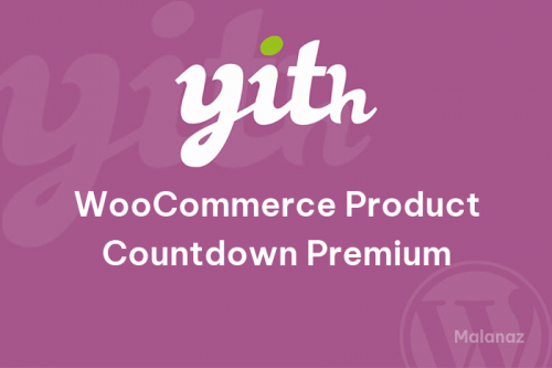 YITH WooCommerce Product Countdown Premium