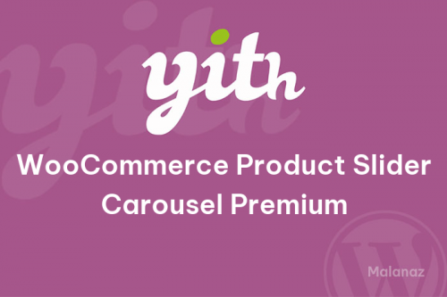 YITH WooCommerce Product Slider Carousel Premium