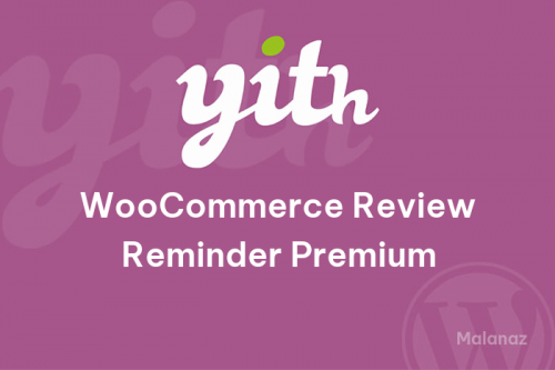 YITH WooCommerce Review Reminder Premium
