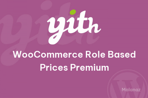 YITH WooCommerce Role Based Prices Premium