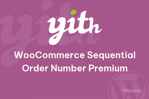 YITH WooCommerce Sequential Order Number Premium