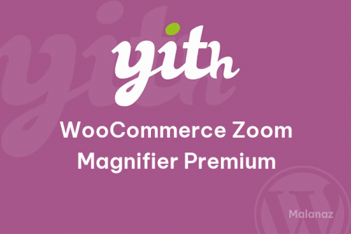 YITH WooCommerce Zoom Magnifier Premium