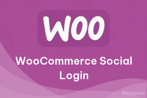 WooCommerce Social Login