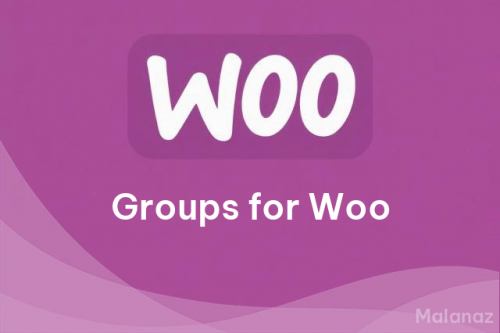 Groups for WooCommerce