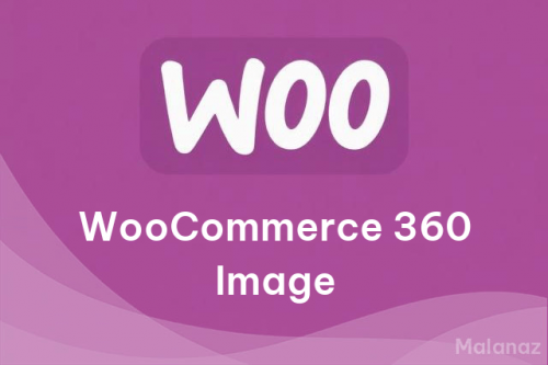 WooCommerce 360 Image