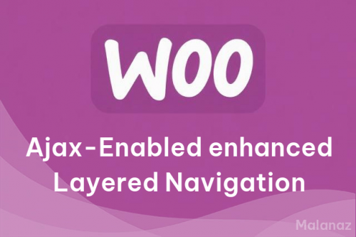 Ajax-Enabled enhanced Layered Navigation