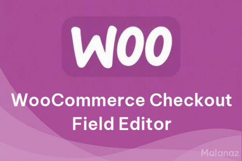 WooCommerce Checkout Field Editor