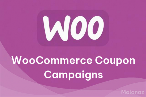 WooCommerce Coupon Campaigns