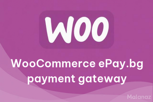 WooCommerce ePay.bg payment gateway