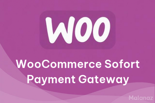 WooCommerce Sofort Payment Gateway