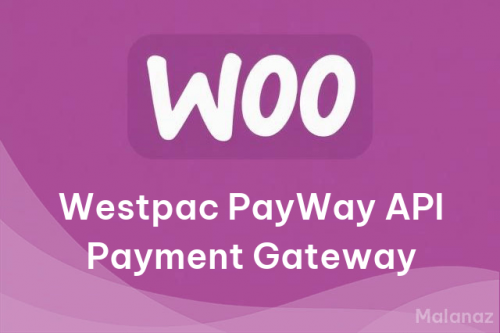 Westpac PayWay API Payment Gateway