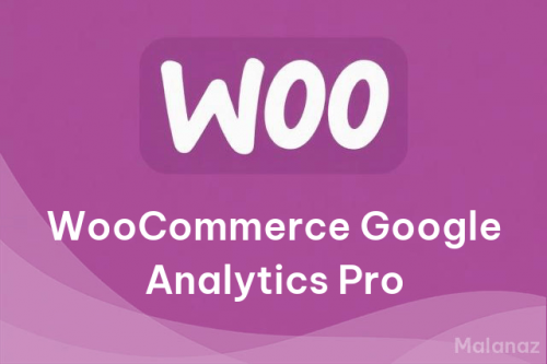 WooCommerce Google Analytics Pro