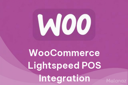 WooCommerce Lightspeed POS Integration