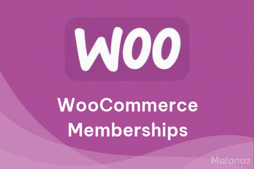 WooCommerce Memberships