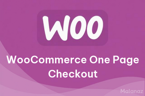 WooCommerce One Page Checkout