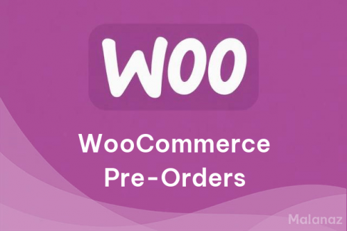 WooCommerce Pre-Orders