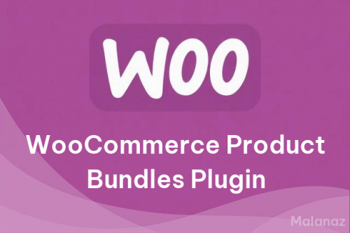 WooCommerce Product Bundles Plugin