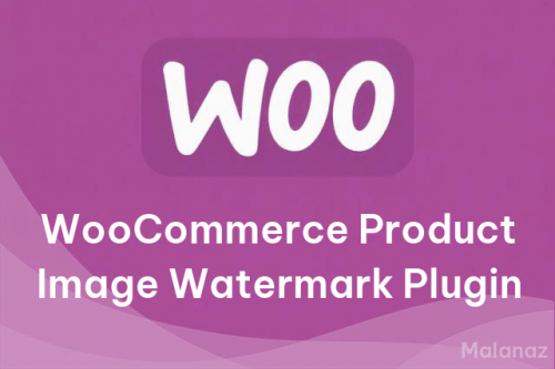 WooCommerce Product Image Watermark Plugin