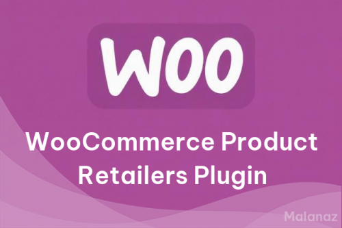 WooCommerce Product Retailers Plugin
