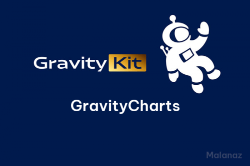 GravityCharts - GravityKit