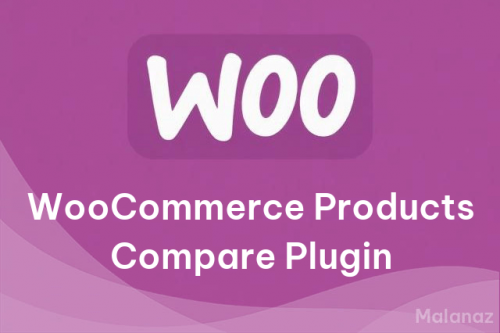 WooCommerce Products Compare Plugin