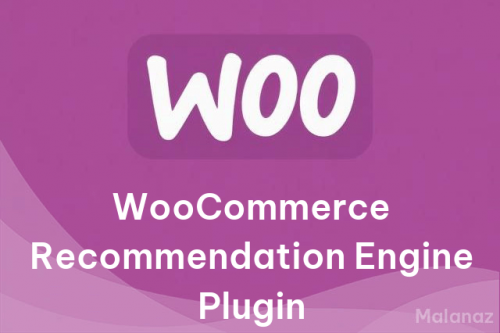 WooCommerce Recommendation Engine Plugin
