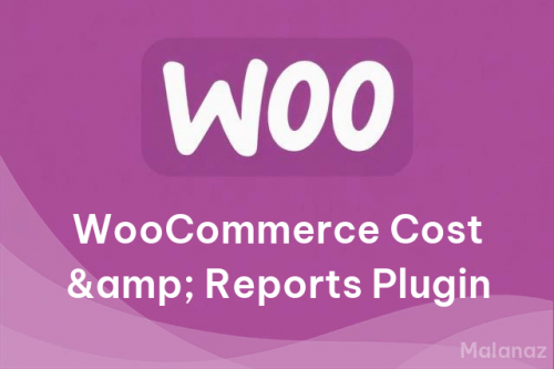 WooCommerce Cost & Reports Plugin