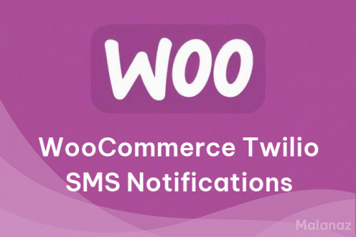 WooCommerce Twilio SMS Notifications