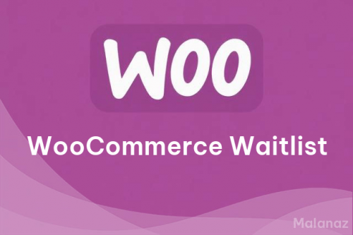 WooCommerce Waitlist